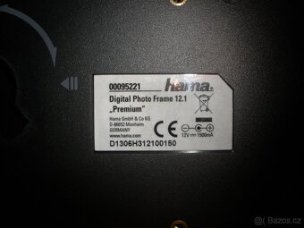 FOTO RÁMEČEK HAMA PREMIUM - 3