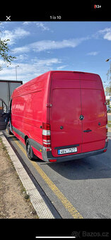 Mercedes Sprinter - 3