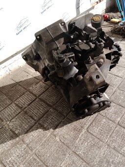 Převodovka na ford focus III 1.6 ecoboost - 3