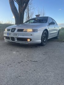 Seat Toledo 1.9tdi 81kw - 3