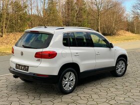 VW Tiguan 2013 1.4TSi 118kW,edice LIFE,128tkm,perfektní stav - 3