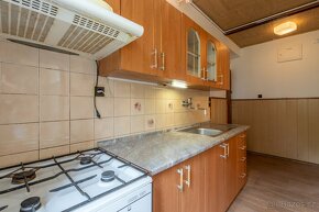 Prodej bytu 2+kk v osobním vlastnictví 48 m2, Litvínov - 3