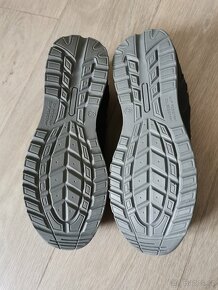 Nové pracovní sandály VM Footwear vel. 45 - 3