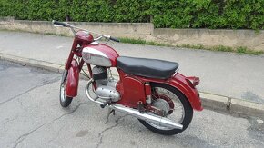 Jawa 175/470 Sport - 3