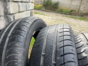 Letní pneumatiky Michelin Energy 185/60 R 14 - 3
