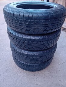 Pneumatiky 165/70 R14 - 3