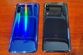 Xiaomi Mi 9 - 6GB / 128GB (2x) - uhlopříčka 6,4´ - 2x SIM - 3