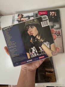 Ewa Farna 5x CD - 3