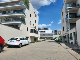 Prodej /pronájem parkovacího stání -  Brno Sadová (Kocianka) - 3