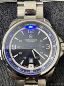 Hodinky Victorinox Night Vision - 3
