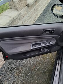 Passat interiér B5.5, 04- - 3