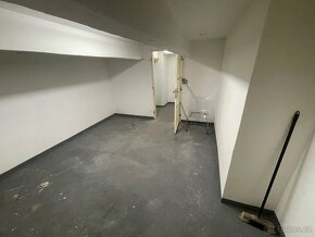 Pronájem skladového prostoru 14m² - 3
