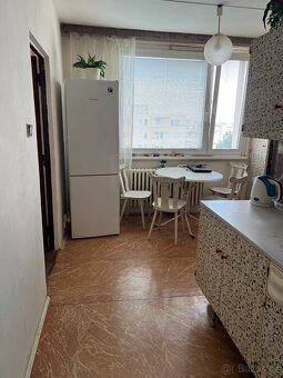 Velký samostatný pokoj s balkónem u centra Olomouc - 3