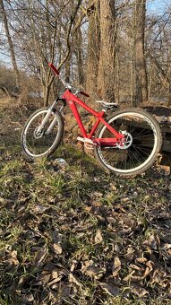 dirt mtb - 3