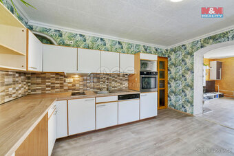 Prodej bytu 2+1, 49 m², Bor - 3