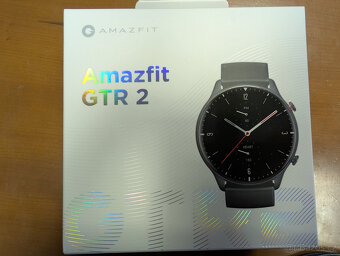 Amazfit GTR 2 - 3