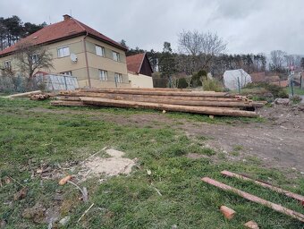 Prodám trámy - 3