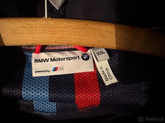 Bunda BMW Motorsport XXL - 3