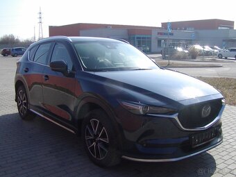 2.2 SKYACTIV-D,AWD,129kW,NAVI - 3