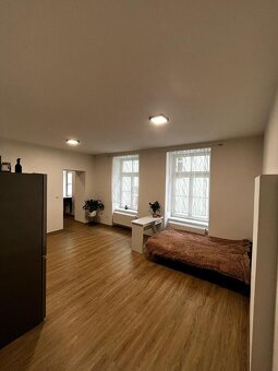 Zánovní bytová jednotka 2+kk, 46m2, Moravská Třebová - 3