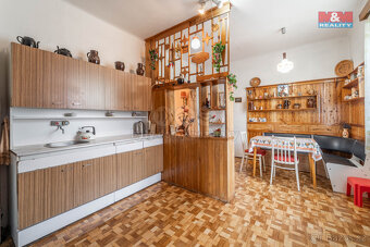 Prodej rodinného domu, 160 m², Králův Dvůr, Bohumila Hájka - 3