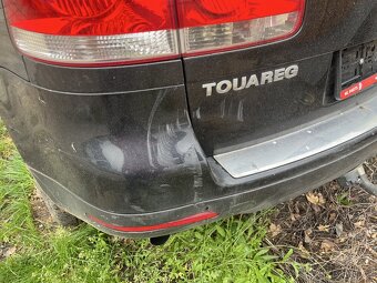 VW Touareg 5.0 tdi v10 - 3