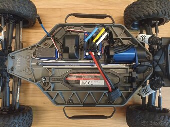 Traxxas Slash 4x4 VXL - 3