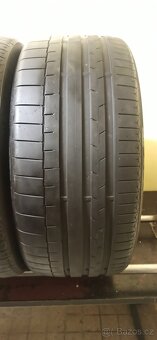 Continental SportContact 6 Contiseal 285/35 R23 - 3