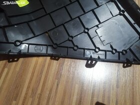 vnitřní levý panel D sloupku kodiaq RS sportline - 3