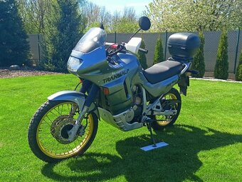 Honda XL 600V Transalp - 3