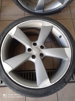 Rotor R20 4G0601025BP - 3
