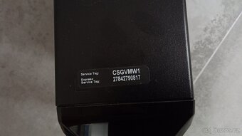 Dell Vostro 270 - 3