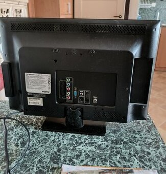 Televize Thomson 19ht4253 - 3