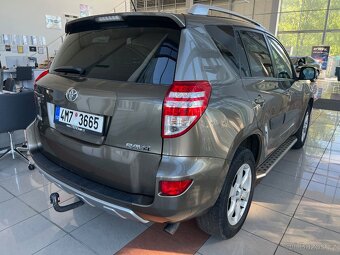 Toyota Rav4 2,2 D-4D 150k 4x4 - 3