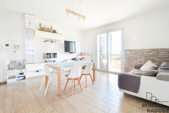 Prodej bytu 3+1 108 m²,via Torre Costiere, Montesilvano, Itá - 3
