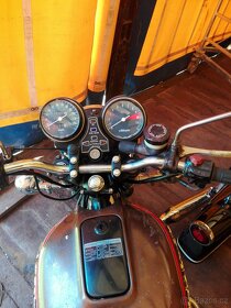 Prodám HONDU CB550K - 3