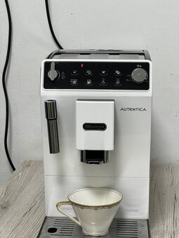 Delonghi Autentica - 3