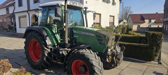 Fendt Vario 312 TMS - 3