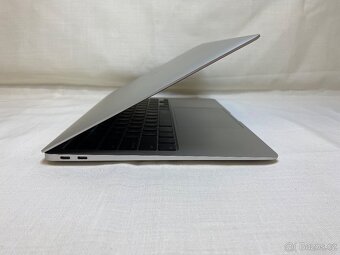 13 APPLE MacBook Air M1 8jádro SSD lze 128 nebo 512Gb ZÁRUKA - 3