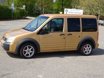 Ford Transit Connect 1.8 TDCI r.v.2008 stk:4/2027 - 3
