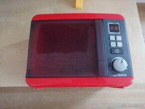 mikrovlnka Smoby elektronická se zvuky - 3