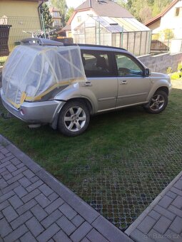X-trail t30 2.2dci 100kw - 3