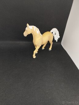 Schleich arab - 3