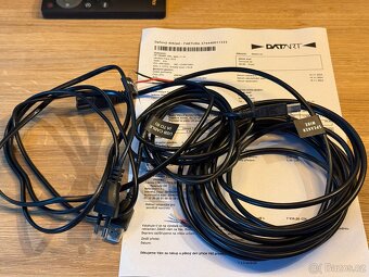 Klipsch R-41PM reference (aktivní), záruka - 3
