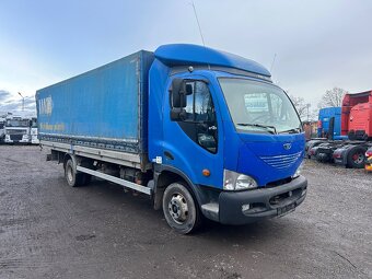 Avia D90 ,Cummins,107 Kw - 3