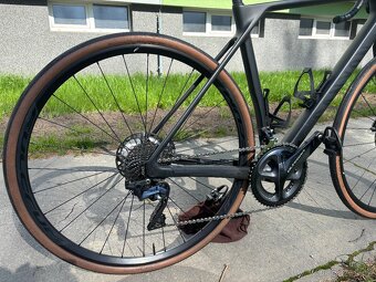 Canyon Endurace CF 8 - 3