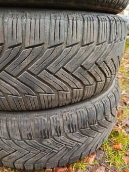 Michelin r16 - 3