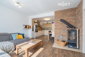 Prodej Rodinný dům, 79㎡ - 3