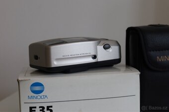 Minolta F35 - 3
