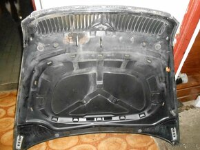 prodam predni kapotu octavia 2 , 1Z3 , 1Z5 , rok 2006 - 3